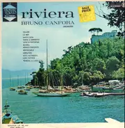 Bruno Canfora E La Sua Orchestra - Riviera