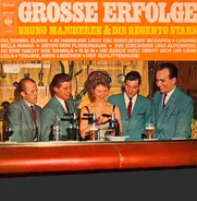 Bruno Majcherek & Die Regento Stars - Grosse Erfolge