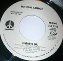 7inch Vinyl Single - Brush Arbor - Emmylou