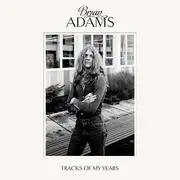 CD - Bryan Adams - Tracks Of My Years