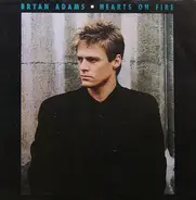 Bryan Adams - Hearts On Fire