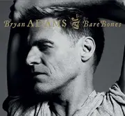 CD - Bryan Adams - Bare Bones -Live-