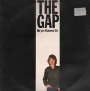 LP - Bryn Haworth - The Gap