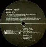 2 x 12'' - Bump & Flex - Promises