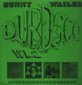 Bunny Wailer - Dubd'sco Vol. 2