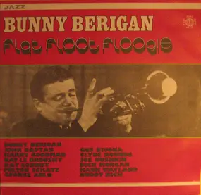 Bunny Berigan - Flat Floot Floogie