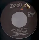 7inch Vinyl Single - Bunny Berigan & His Orchestra - I Can't Get Started / Frankie And Johnnie