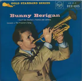 Bunny Berigan - Bunny Berigan
