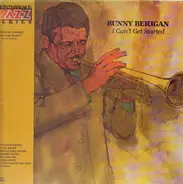 Bunny Berigan - I Can't Get Started