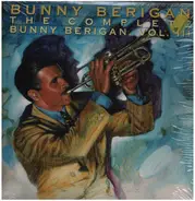 Bunny Berigan - The Complete Bunny Berigan, Volume III