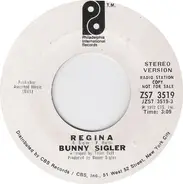 Bunny Sigler - Regina