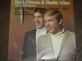 Buck Owens - I'll Love You Forever And Ever