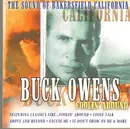 CD - Buck Owens - Foolin' Around