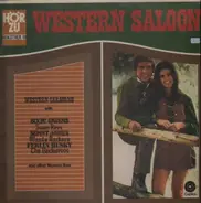 Buck Owens, Susan Raye, Sonny James... - Western Saloon