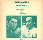 LP - Buck Clayton / Ruby Braff And The Mel Powell Septet - Buck Meets Ruby