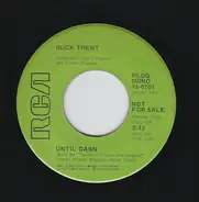 Buck Trent - Until Dawn