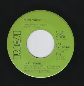 Buck Trent - Until Dawn
