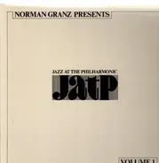 Buck Clayton, Charlie Parker, Nat King Cole, etc - Norman Granz Presents Jazz At The Philharmonic Volume 1