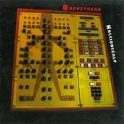 CD - Buckethead - Kaleidoscalp