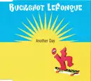 CD Single - Buckshot LeFonque - Another Day