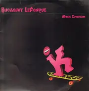 Buckshot LeFonque - Music Evolution