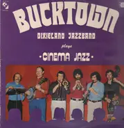 Bucktown - Cinema Jazz