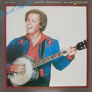Buck Trent - Oh Yeah! (Banjos, Boisterous Ballads, And Buck)