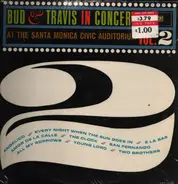 Bud And Travis - Bud & Travis In Concert Vol.2