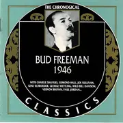 CD - Bud Freeman - 1946