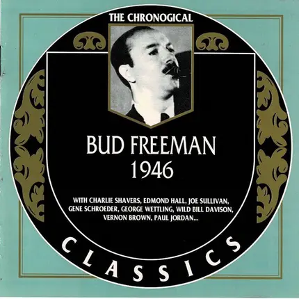 Bud Freeman - 1946