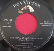Bud Freeman - There'll Be Some Changes Made