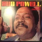 LP - Bud Powell - Strictly Confidential