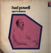 Bud Powell - Ups 'N Downs