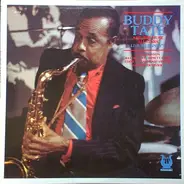 Buddy Tate And The Muse Allstars - Live at Sandy's