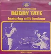 Buddy Tate