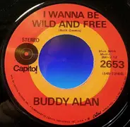Buddy Alan - Lodi