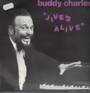 Buddy Charles - 'Jive's Alive'
