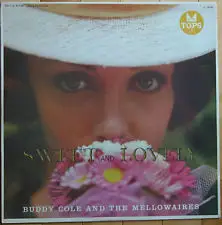 Buddy Cole - Sweet And Lovely
