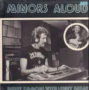 LP - Buddy Emmons With Lenny Breau - Minors Aloud