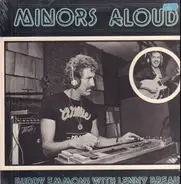 Buddy Emmons With Lenny Breau - Minors Aloud