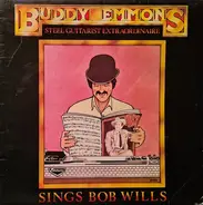 Buddy Emmons - Buddy Emmons Sings Bob Wills