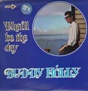 LP - Buddy Holly - That'll be the day