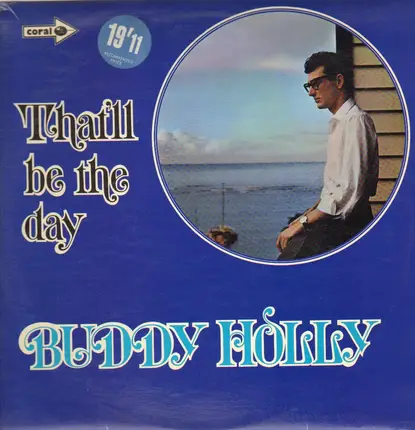 Buddy Holly - That'll Be the Day