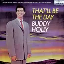 CD - Buddy Holly - That'll Be The Day