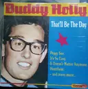 LP - Buddy Holly - That'll Be The Day