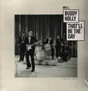 LP - Buddy Holly - That'll Be The Day - Gatefold