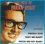 Buddy Holly - The Best Of