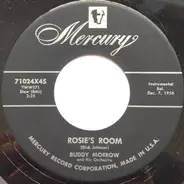 Buddy Morrow And His Orchestra - Rib Joint / Rosie's Room