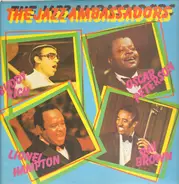 Buddy Rich , Oscar Peterson a.o. - The Jazz Ambassadors