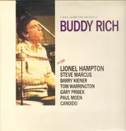 Buddy Rich - Lionel Hampton Presents